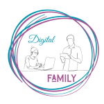 logo digital family
